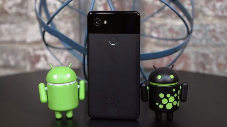 Si usas un terminal Android, así es como te están espiando