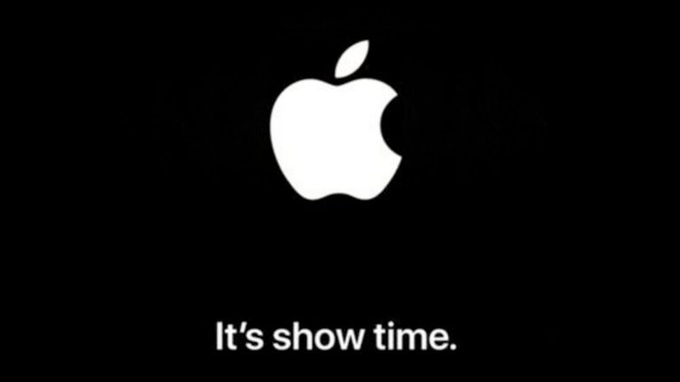 Apple ya tiene todo preparado para presentar su servicio de streaming de vídeo