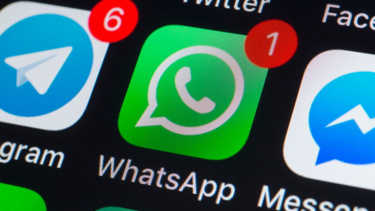 WhatsApp dirá a los usuarios cuántas veces han sido reenviados sus mensajes