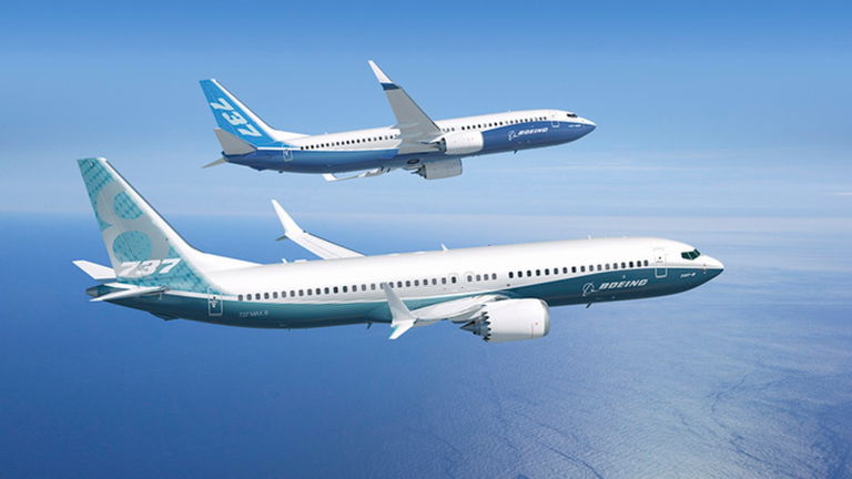 Por qué el Boeing 737 MAX 8 está en el ojo del huracán, así es el software implicado
