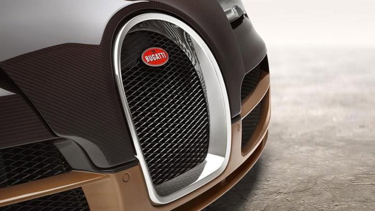 El salto de Bugatti a las mecánicas eléctricas está cada vez más próximo