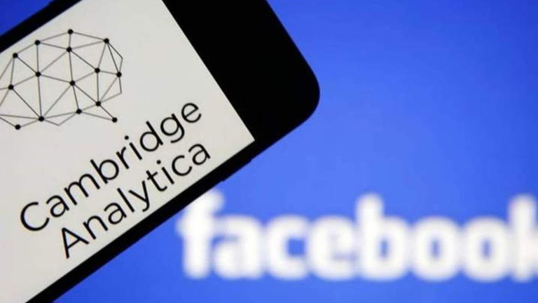 Facebook sospechaba de Cambridge Analytica antes de que saltase el escándalo