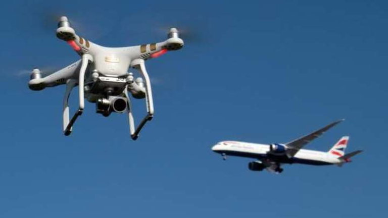 Las claves de las guerras de drones que se vivirán en el futuro