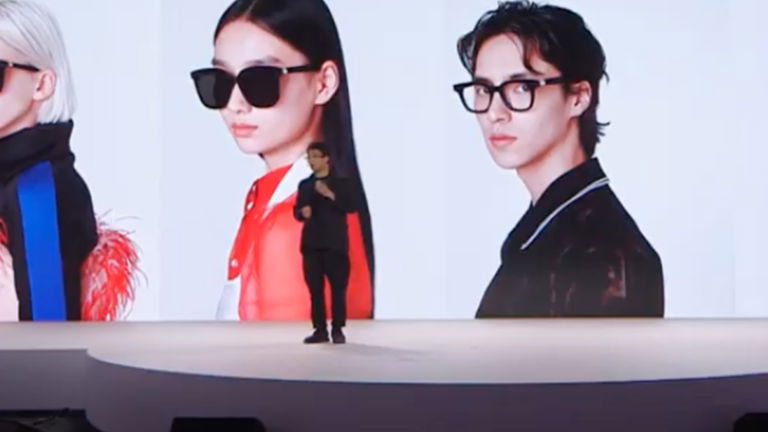 Huawei cambia los auriculares inalámbricos por gafas inteligentes