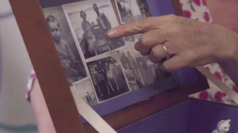 Music Memory Box es la tecnología contra la demencia