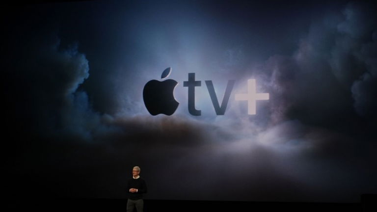 Apple presenta plataformas de noticias, pagos, videojuegos y televisión