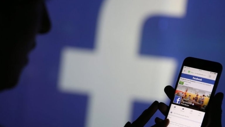 Así quiere saber Facebook en qué piensas en todo momento