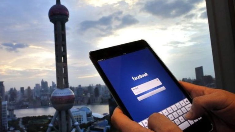 Facebook no construirá centros de datos en países que violen los derechos humanos