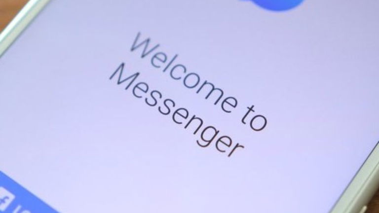 Un fallo de seguridad en FB Messenger permitía a los hackers ver con quién contactabas