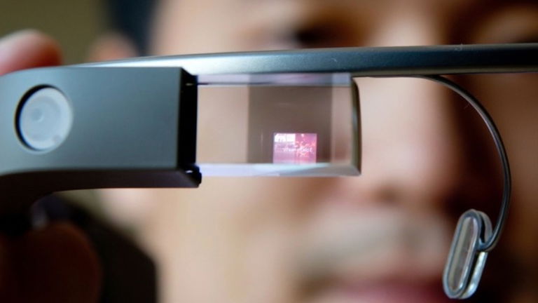 Gafas de realidad aumentada de Apple, su llegada podría situarse en 2020