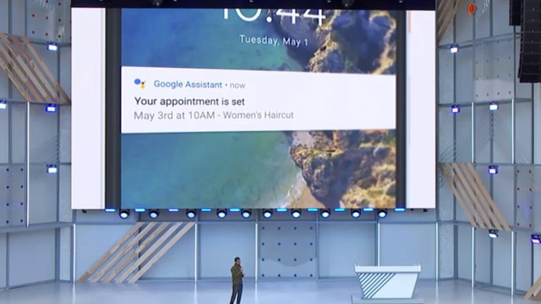 Google Duplex llega a 43 estados de EE. UU. y al iPhone