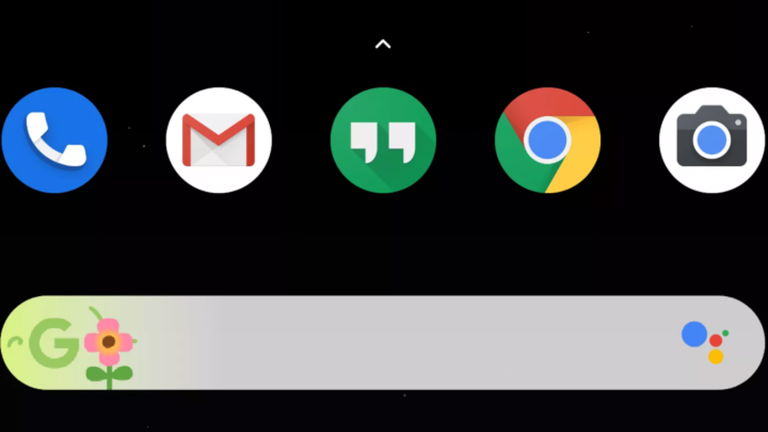 Los doodles conquistan Android