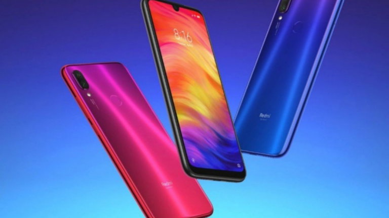 Xiaomi no venderá su Redmi Note 7 Pro en España