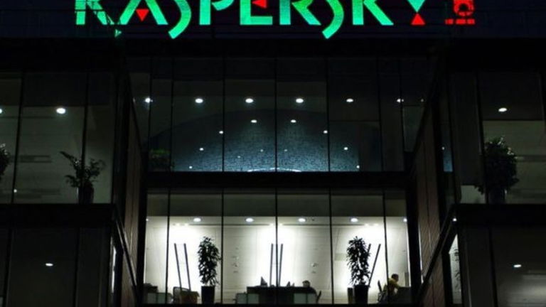 Kaspersky Lab acusa a Apple de prácticas monopolistas tras eliminar su app de la App Store