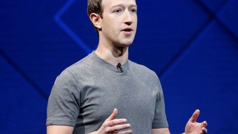 Facebook reconoce la desprotección de las contraseñas de millones de usuarios