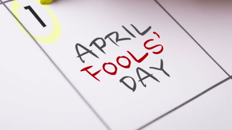 Microsoft quiere acabar con las bromas del April Fools' Day