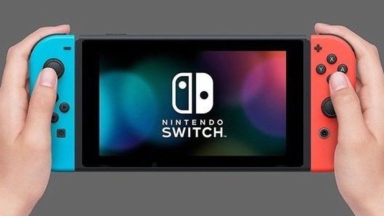 Nintendo podría presentar dos nuevos modelos de Switch este verano