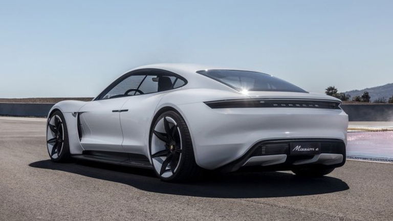 Porsche anuncia una nueva generación de baterías para el año 2020