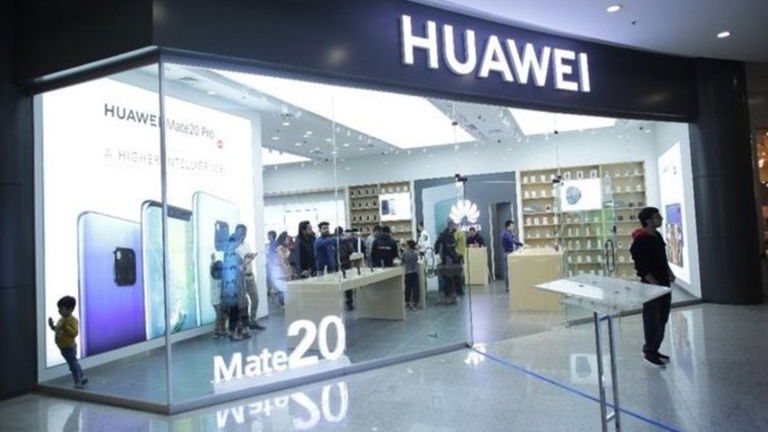 La UE muestra su preocupación por la presencia de Huawei en las redes 5G