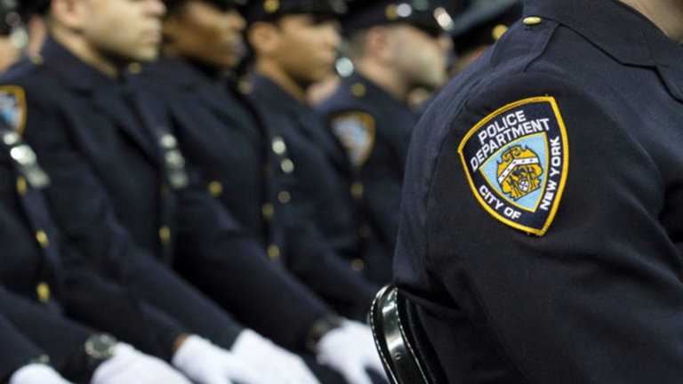 La policía de Nueva York recurre a un software de búsqueda para resolver casos
