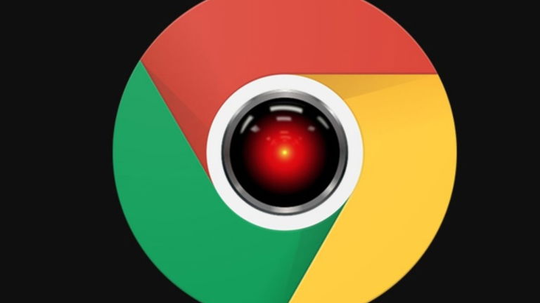 Si utilizas Google Chrome, actualiza de inmediato