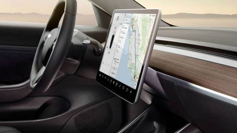 Así consume batería el modo centinela de Tesla en el Model 3