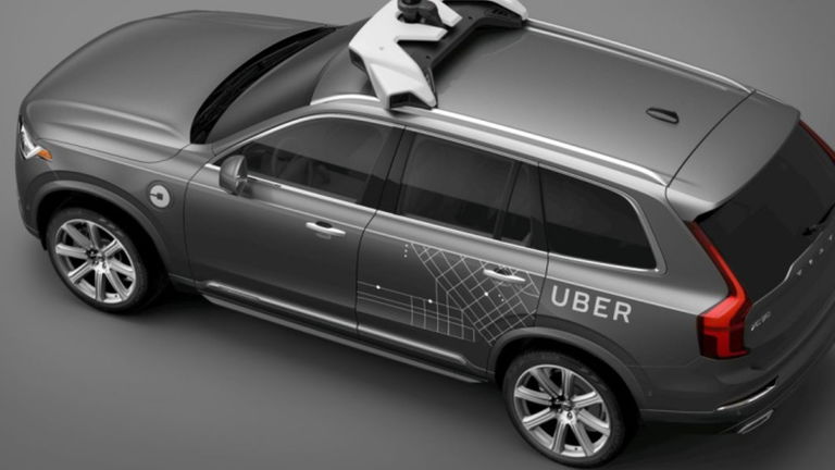 Uber quiere apostarlo todo a la conducción autónoma
