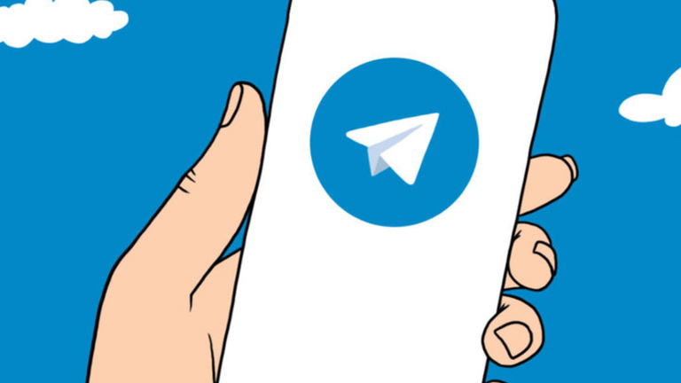 Telegram, la gran beneficiada de la caída de Facebook al ganar tres millones de usuarios