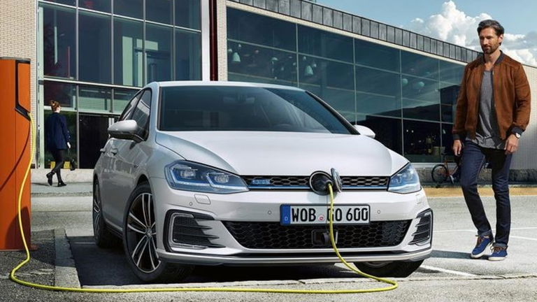 La promesa de Volkswagen sobre la producción de su último modelo de combustión interna