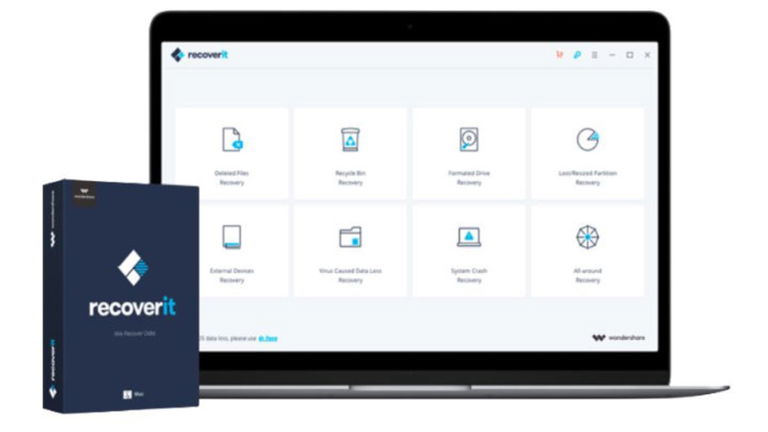 Cómo recuperar fotos y documentos en Windows y macOS