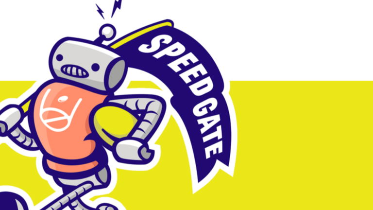 Speedgate es el primer deporte ideado por una inteligencia artificial