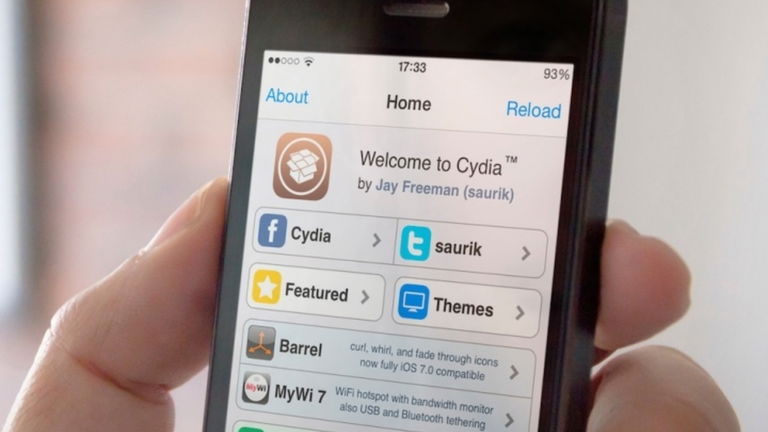 Las razones que hacían del 'jailbreak' algo indispensable en los inicios de iOS