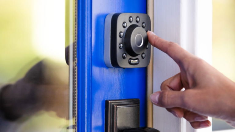 U-Bolt Pro es la cerradura definitiva para el siglo XXI