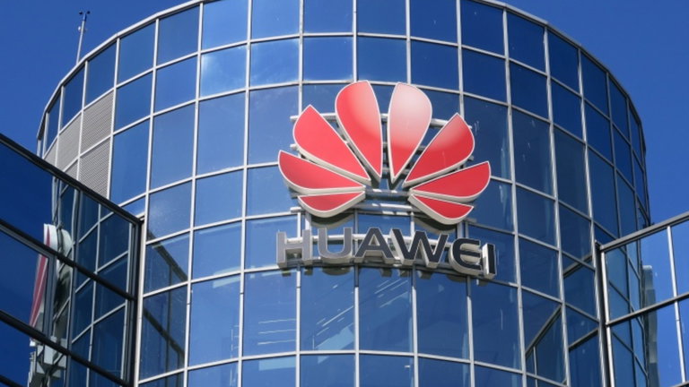 Huawei quiere colaborar con el dispositivo 5G de Apple