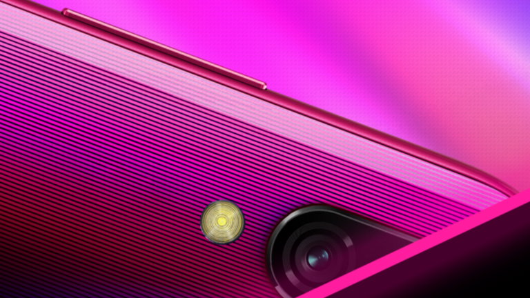 Xiaomi quiere el trono de los selfies con su Redmi Y3
