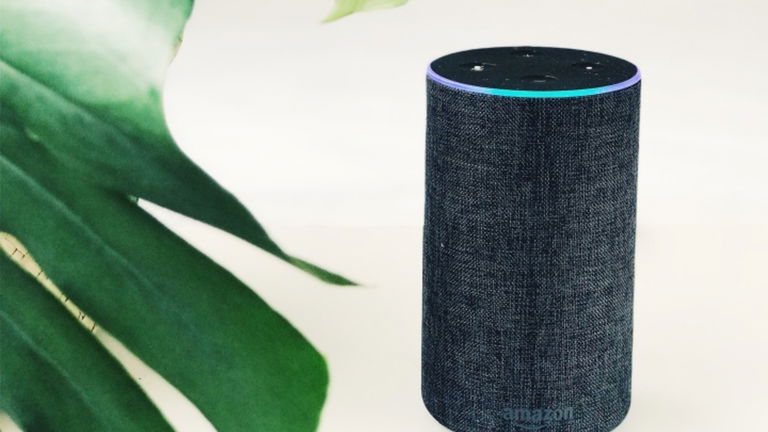 Empleados de Amazon nos escuchan a través de Alexa