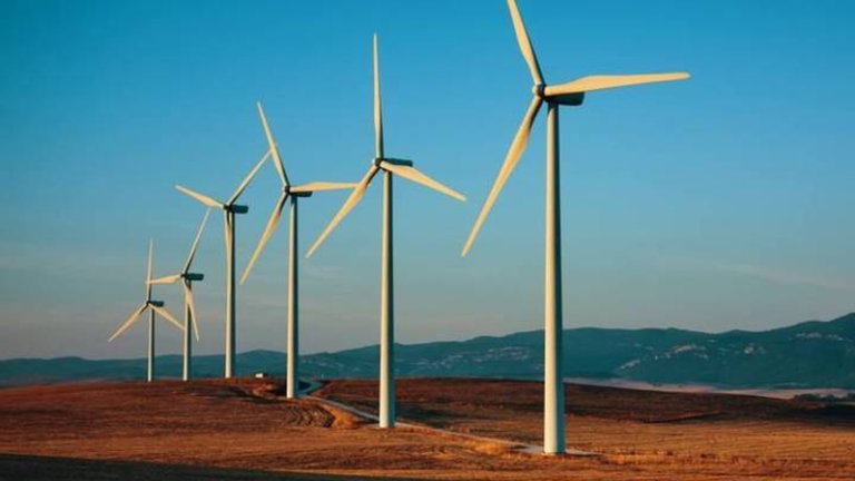 Así funciona la inteligencia artificial de Google para obtener más energía eólica