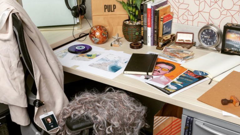 La CIA inaugura su cuenta de Instagram con una fotografía con mensajes ocultos