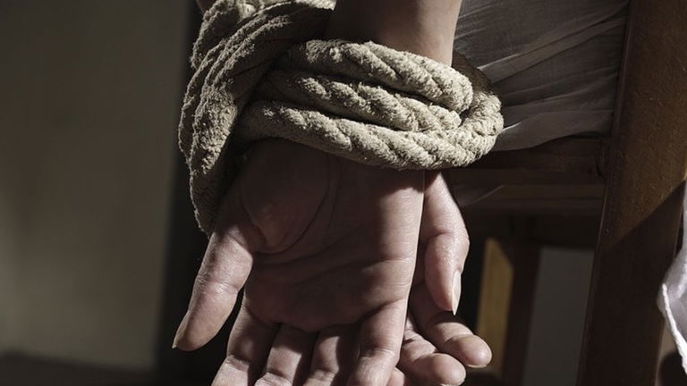 Así funciona la app móvil que puede evitar violaciones o secuestros