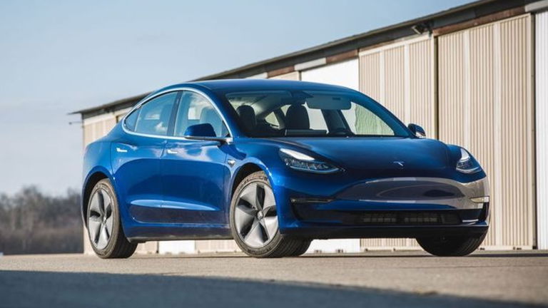 Tesla podría garantizar que un Model 3 pueda recorrer más de un millón de kilómetros