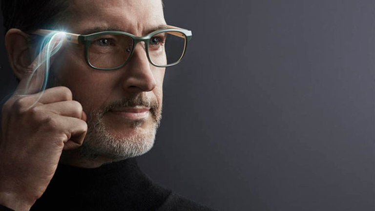 Gafas que se ajustan a tu graduación, así podría ser el futuro de este producto