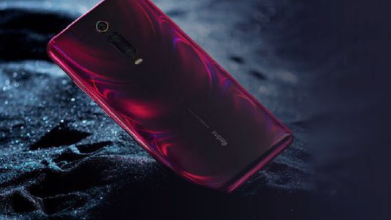 Xiaomi quiere romper el mercado con su Redmi K20 Pro