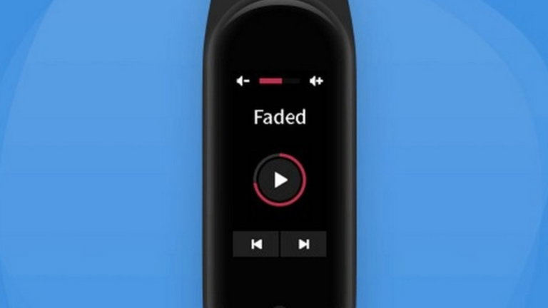 Los primeros rumores de la pulsera Xiaomi Mi Band 4 están aquí