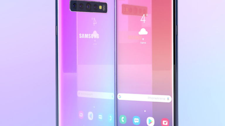 Esto es todo lo que sabemos del futuro Samsung Galaxy Note 10