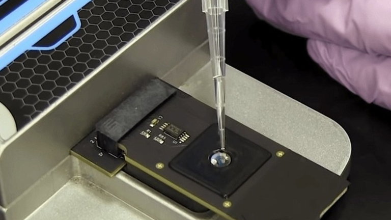 CRISPR-Chip, la innovación que te permitirá saber tu exposición a las enfermedades