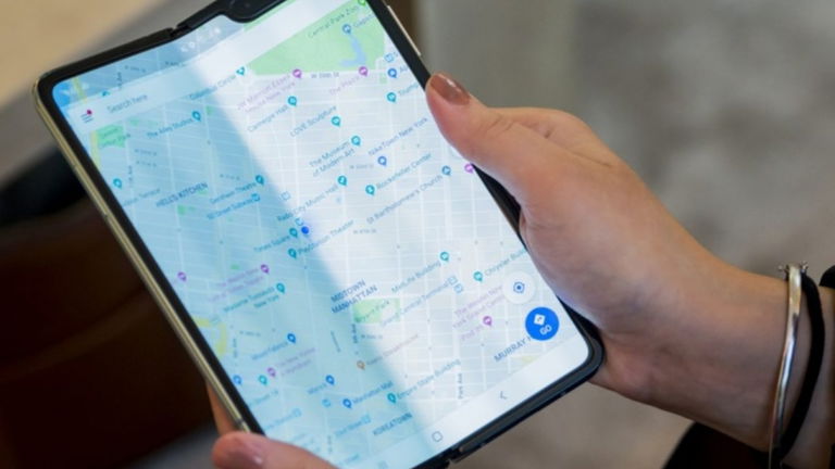 Samsung sigue sin fijar una fecha de venta para su Galaxy Fold