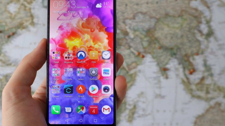 Huawei lanzará su sistema operativo en unas semanas