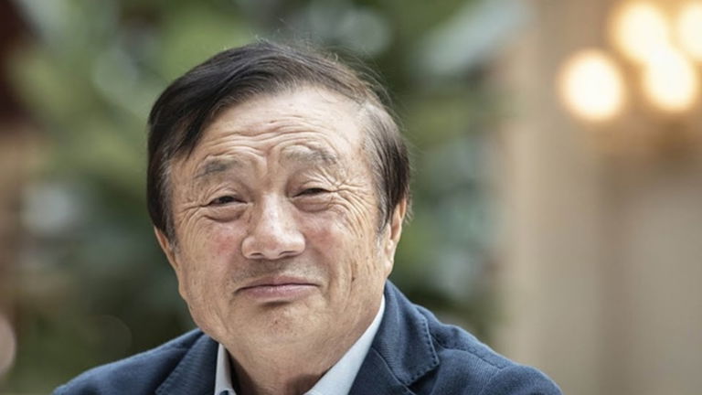 Las aguas se calman temporalmente en Huawei