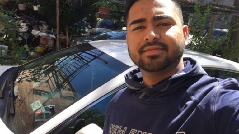 Conductores de Lyft están siendo robados a través de la app