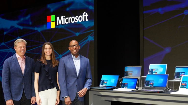 Microsoft piensa en un sistema operativo como alternativa a Windows